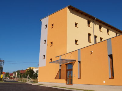 Kosice - Bratia Augustiniani