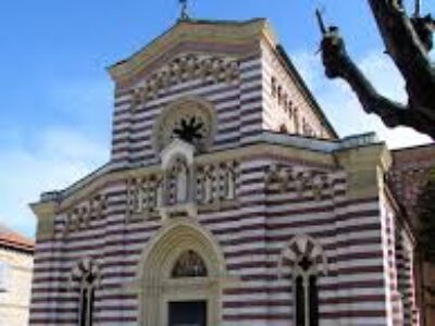 Fano -Parrocchia San Giuseppe al Porto