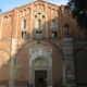 Pavia - Basilica di San Pietro in Ciel d’Oro