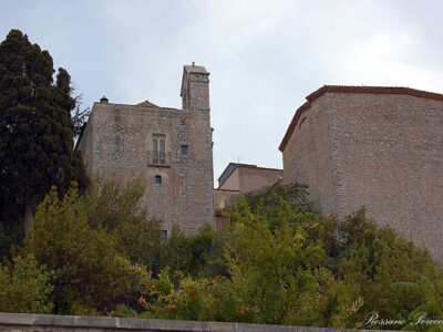 Cassano delle Murge - Santuario S. Maria degli Angeli