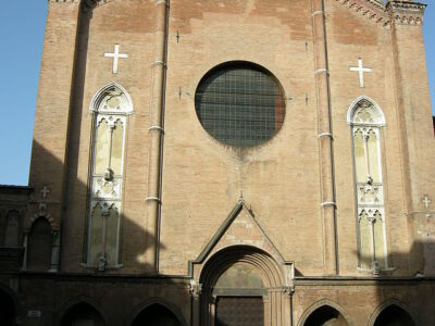 Basilica di San Giacomo Maggiore