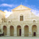 Andria - Santuario di Santa Maria dei Miracoli