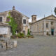 Ostia Antica - Convento di Sant'Aurea