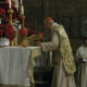 Il cardinale Grech rende omaggio a Sant’Agostino