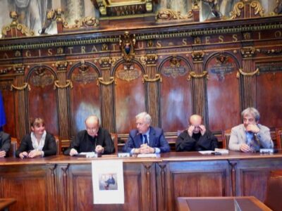 La presentazione dei documenti