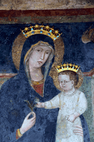 Domenica 31 Maggio 2020 la città di Viterbo rinnoverà il gesto annuale di gratitudine alla Madonna Liberatrice. 