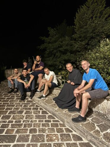 Comunità agostiniana